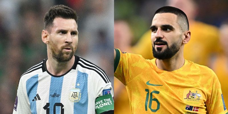 Chiến thuật soi kèo Argentina