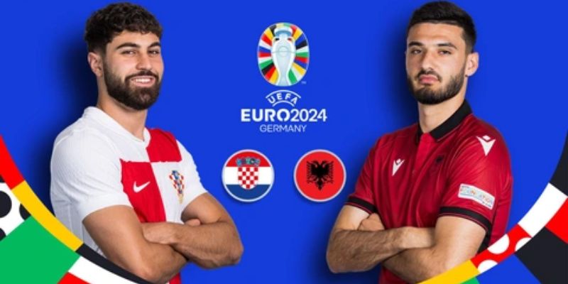 Lưu ý soi kèo croatia albania